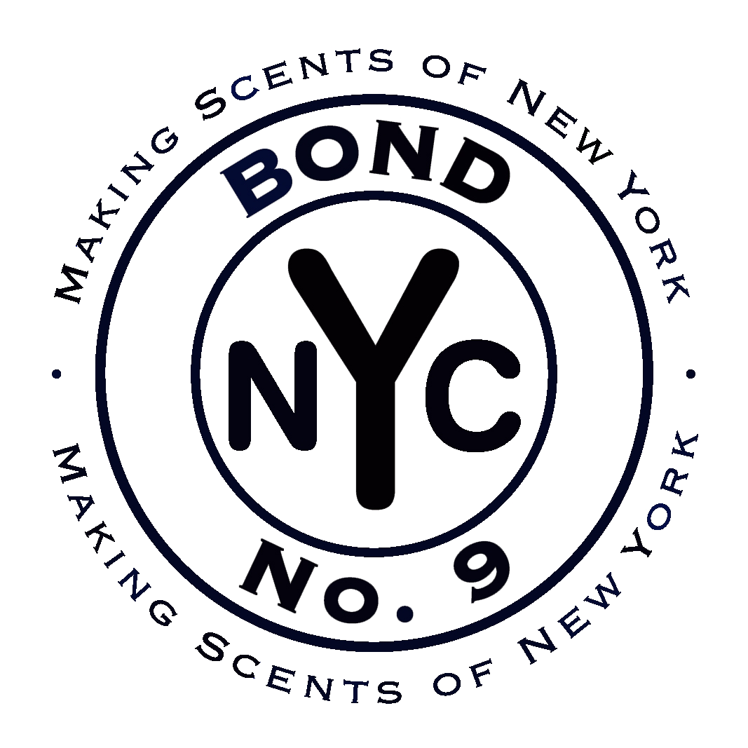 Bond No. 9 NY logo
