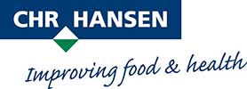 CHR Hansen logo