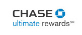 Chase Ultimate Rewards logo