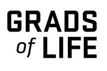 Grads of Life logo
