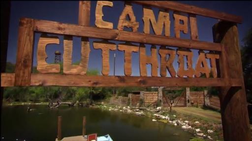 Camp Cutthroat Supertease