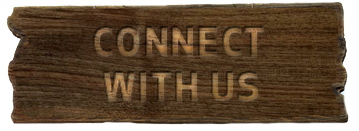 Connect With Us