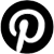 Pinterest icon