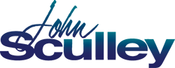 John Sculley logo