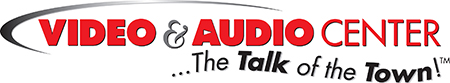 Video and Audio Center logo