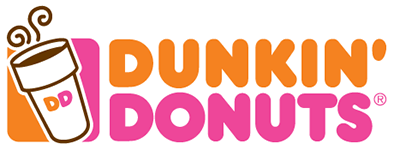 Dunkin' Donuts logo