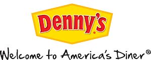 Denny's logo
