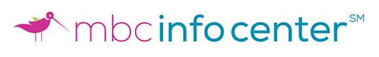 MBC Info Center logo