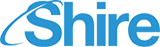 Shire logo