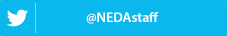 NEDA on Twitter