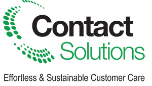 Contact Solutions logo
