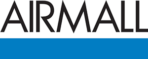 Airmall logo
