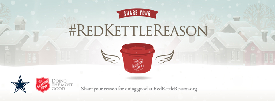 Red Kettle Reason logo