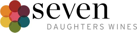 Seven Daughters logo