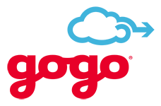 Gogo Concourse  logo