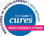 From Hope To Cures logo