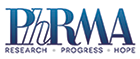 PhRMA logo