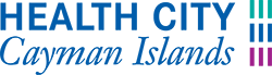 Health City Cayman Islands logo