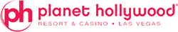 Planet Hollywood logo