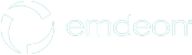 Emdeon logo