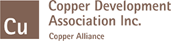 Copper Development Association logo