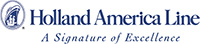 Holland America Line, Inc logo