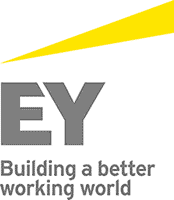 EY logo