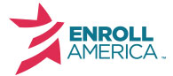 Enroll America logo