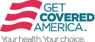 Get Covered America logo