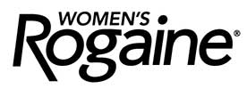 Women's Rogaine logo