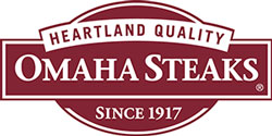 Omaha Steaks logo