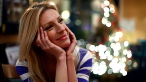 (OLD)JTV says share your heart this season and let it glow