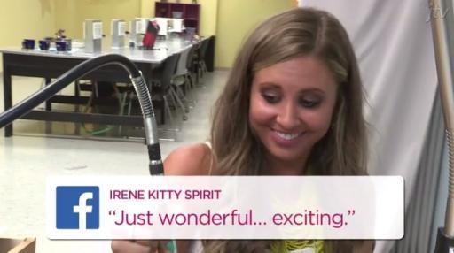 Tune In to JTV’s Rock Star Designer Finale Friday at 7:30 p.m.