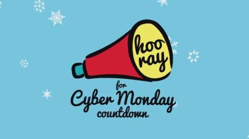 Hooray for JTV’s Cyber Monday