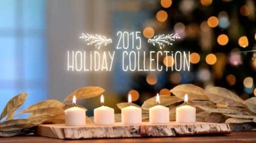 JTV’s 2015 Let It Glow Holiday Collection