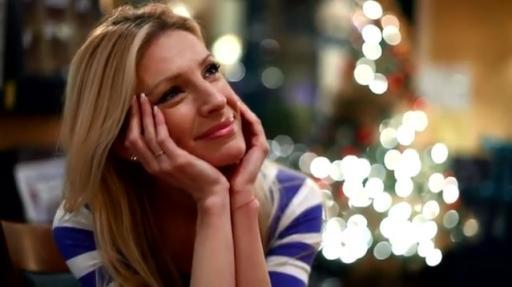 JTV says share your heart this season and let it glow