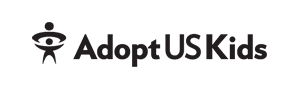 Adopt US Kids logo