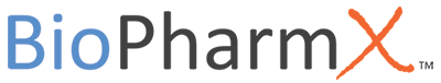BioPharmX logo