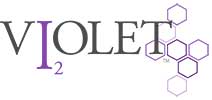 Violet logo