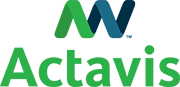 Actavis Logo