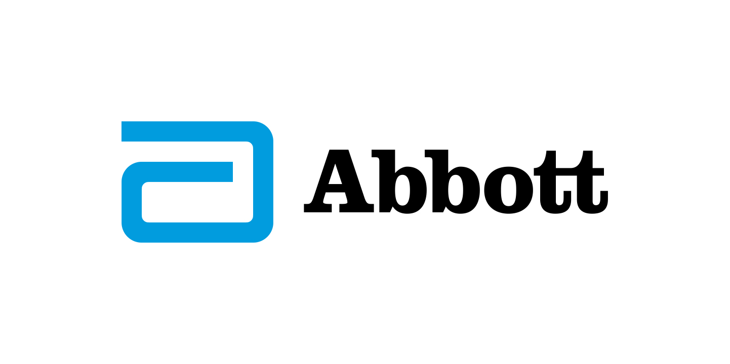 Abbott logo