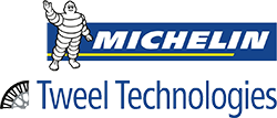 Michelin Tweel Technologies logo