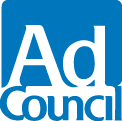 Ad Council logo