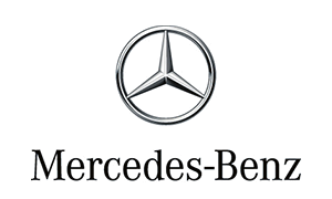 mercedes logo