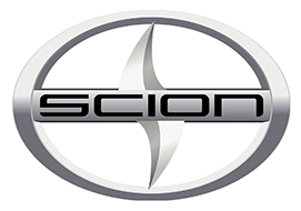 Scion logo