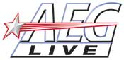 AEG logo