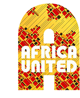 We Are Africa United logo