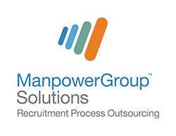 ManpowerGroup Solutions logo