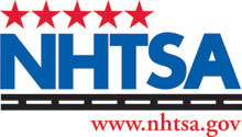 NHTSA Logo