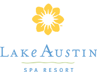 Lake Austin Spa Resort logo